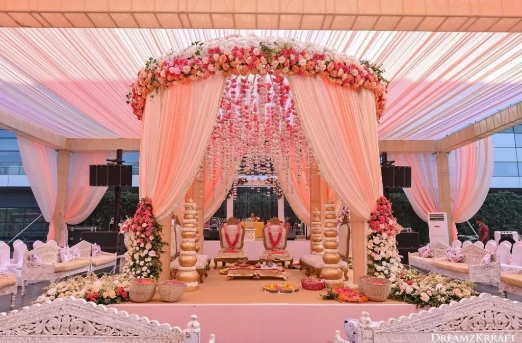 What Is a Wedding Event? A Complete Guide to Planning a Perfect Wedding Ceremony